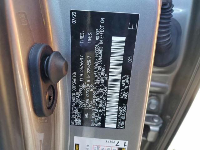 Lexus NX 300 Base Image 13