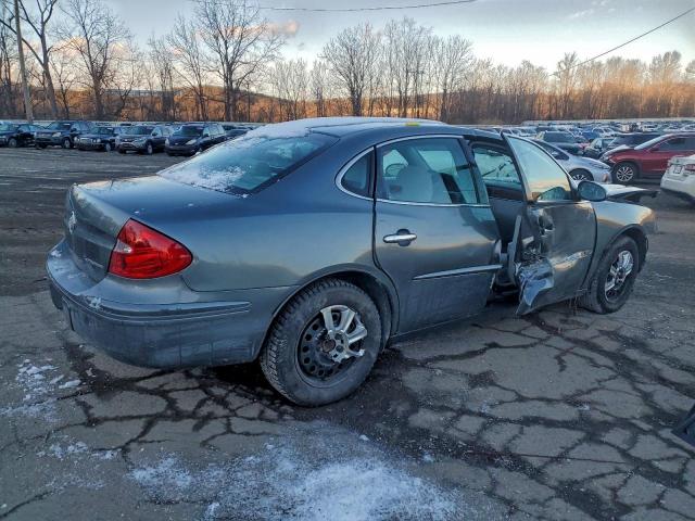 Buick LaCrosse Cx Image 3