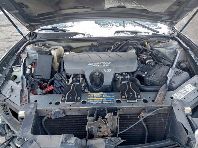 Buick LaCrosse Cx Image 12