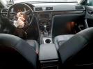 Volkswagen Passat Sel Image 8