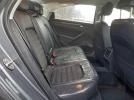 Volkswagen Passat Sel Image 7