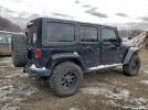 Jeep Wrangler Rubicon Image 3