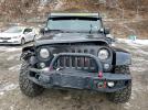 Jeep Wrangler Rubicon Image 4