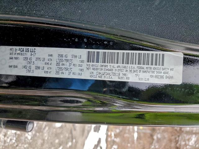 Jeep Wrangler Rubicon Image 12