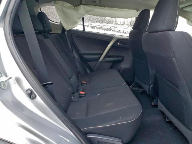 Toyota RAV4 Adventure Image 7