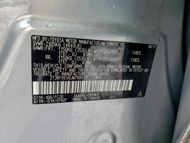 Toyota RAV4 Adventure Image 10