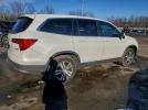 Honda Pilot Exl Image 2