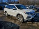 Honda Pilot Exl Image 7