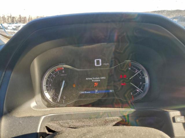 Honda Pilot Exl Image 5