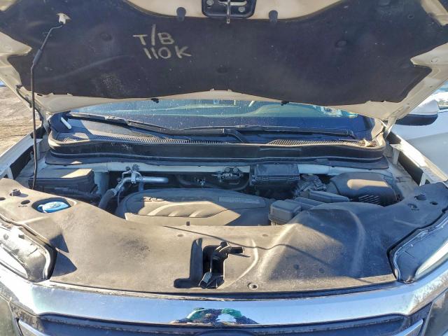 Honda Pilot Exl Image 12