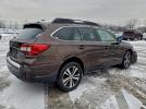Subaru Outback 2.5i Limited Image 2