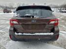 Subaru Outback 2.5i Limited Image 10