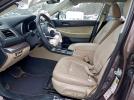 Subaru Outback 2.5i Limited Image 13