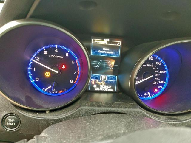 Subaru Outback 2.5i Limited Image 5