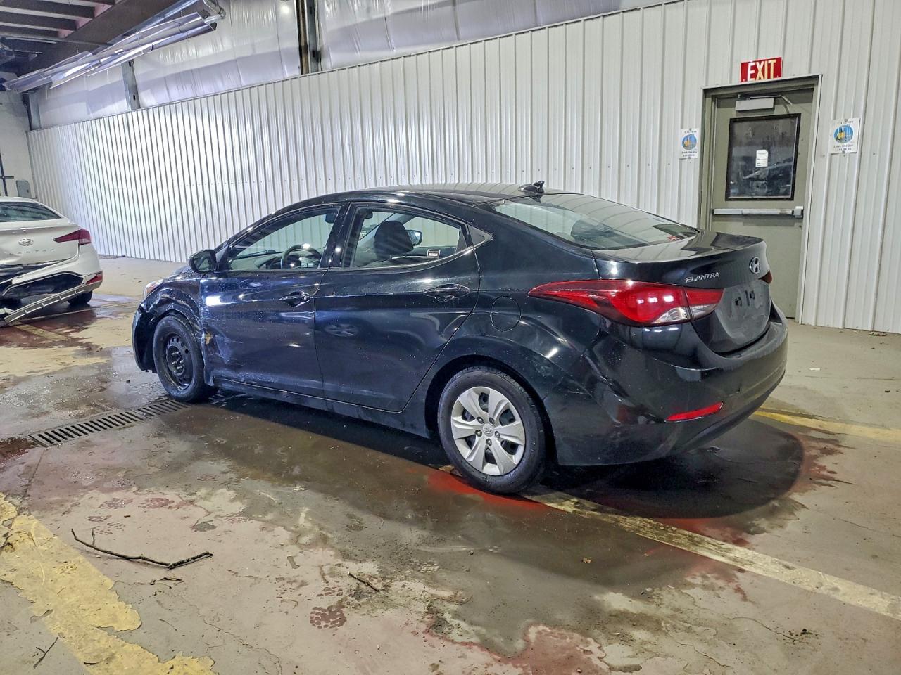 Hyundai ELANTRA Se Image 3