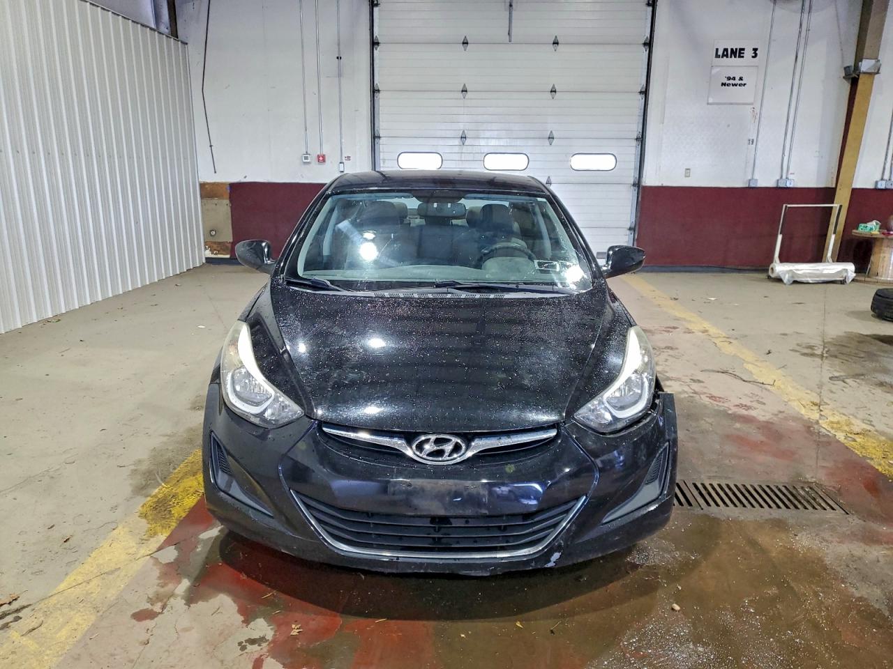 Hyundai ELANTRA Se Image 2