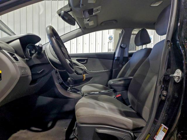 Hyundai ELANTRA Se Image 12