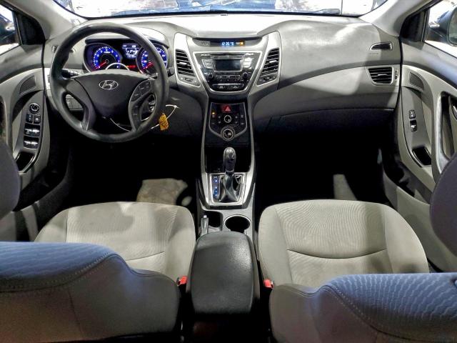 Hyundai ELANTRA Se Image 6