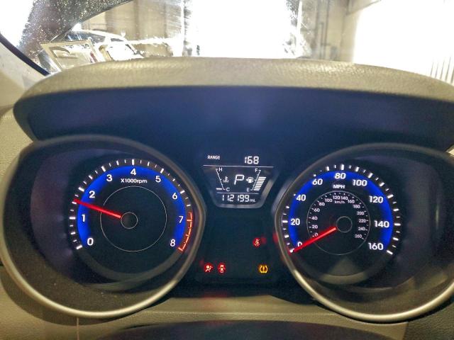 Hyundai ELANTRA Se Image 11