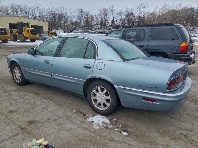 Buick Park Ave Image 6