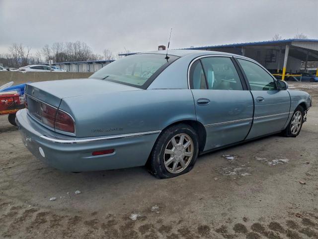 Buick Park Ave Image 7