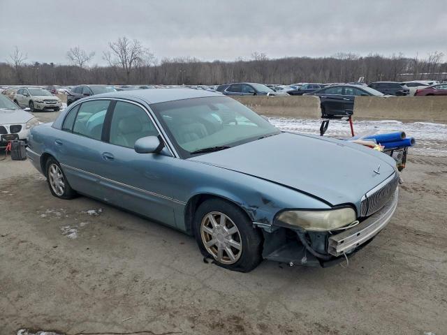 Buick Park Ave Image 5
