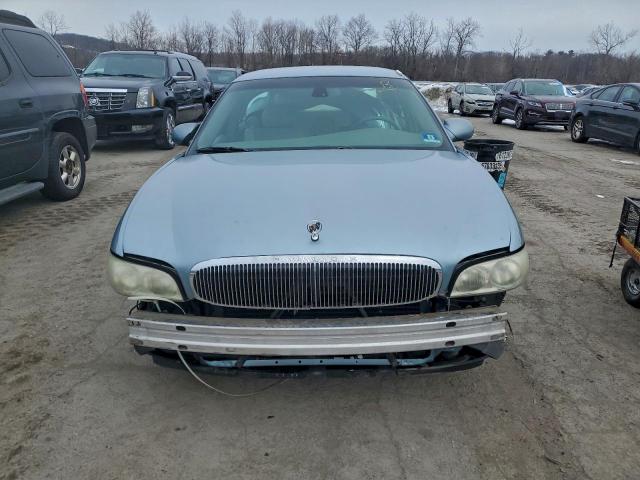 Buick Park Ave Image 11