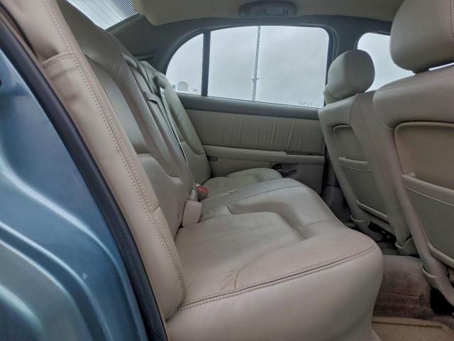 Buick Park Ave Image 12