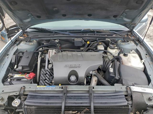 Buick Park Ave Image 13