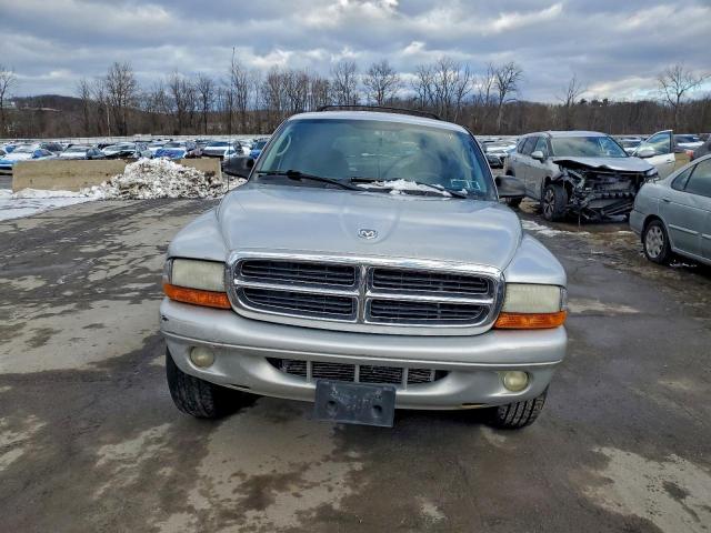 Dodge Durango Slt Image 13