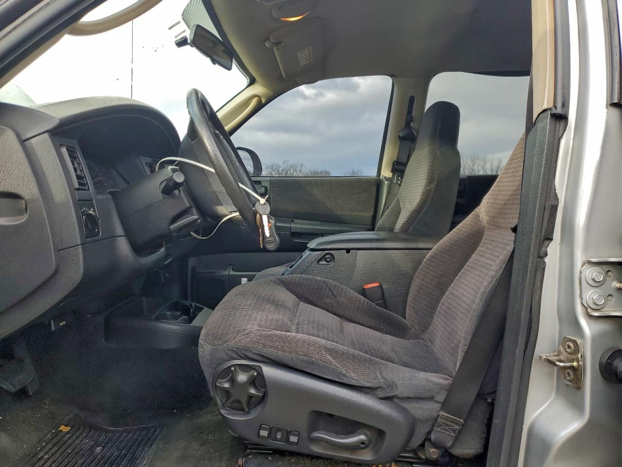 Dodge Durango Slt Image 11