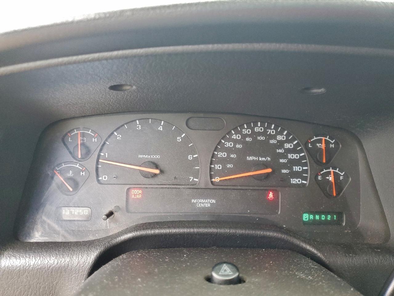 Dodge Durango Slt Image 10