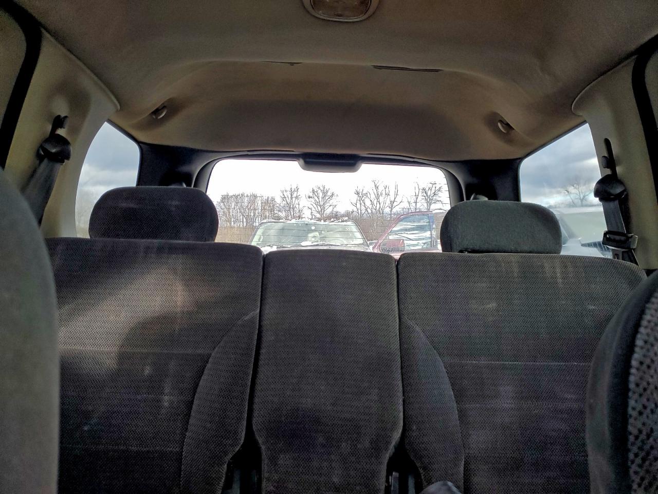 Dodge Durango Slt Image 5