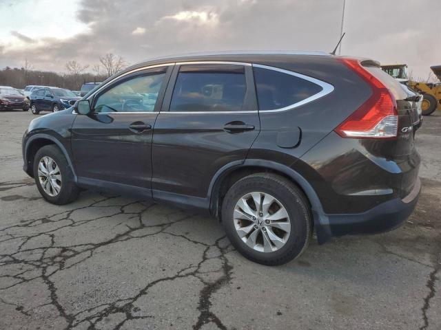Honda Crv Exl Image 7