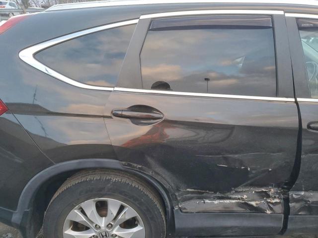 Honda Crv Exl Image 13