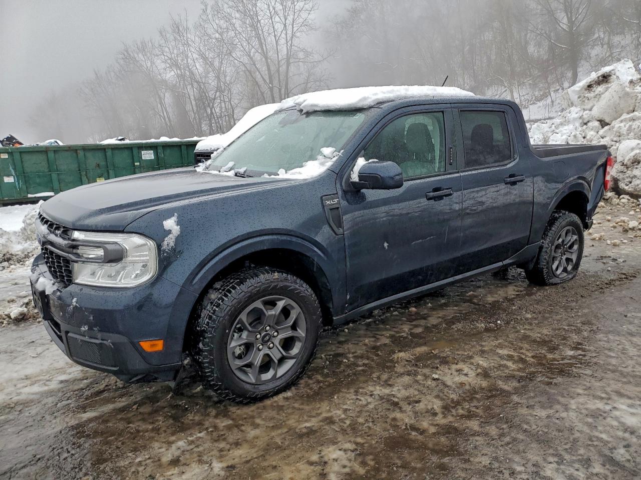 Ford Maverick Xl Image 1