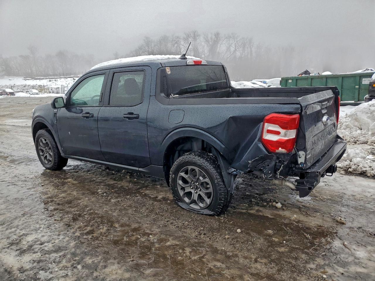 Ford Maverick Xl Image 7