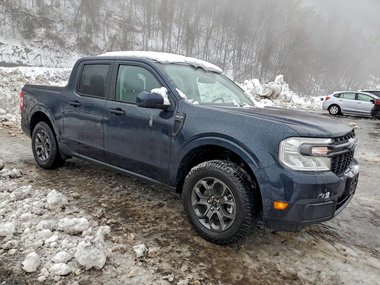 Ford Maverick Xl Image 11