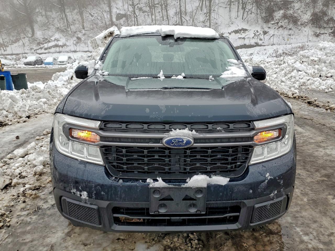 Ford Maverick Xl Image 4