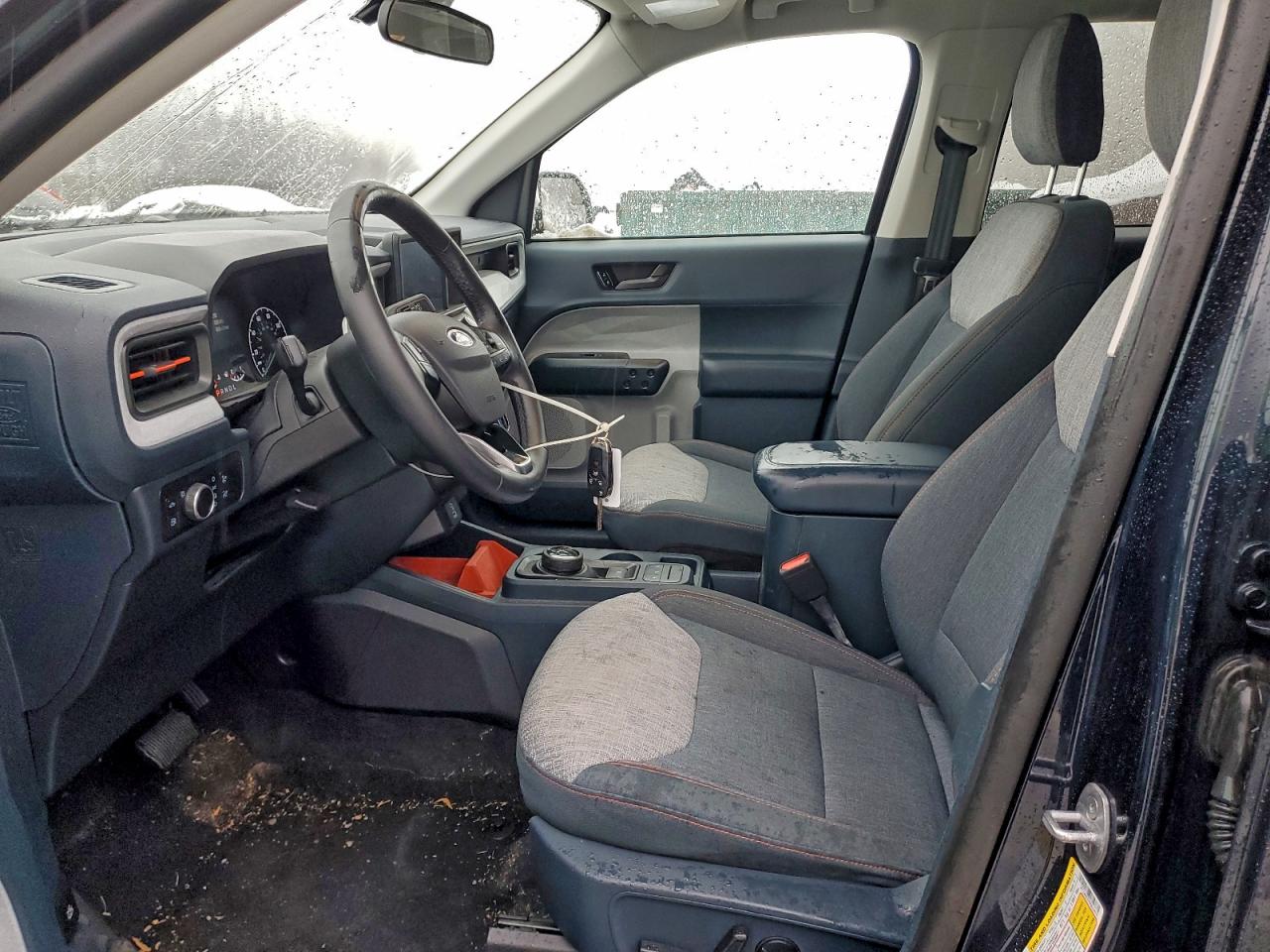 Ford Maverick Xl Image 2