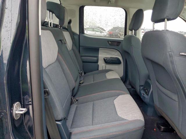 Ford Maverick Xl Image 5