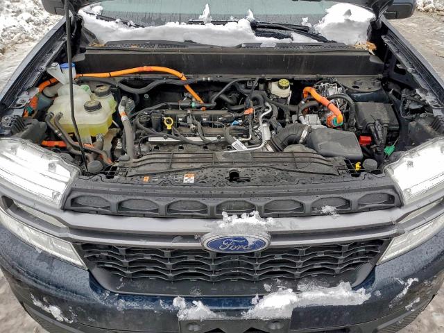 Ford Maverick Xl Image 9