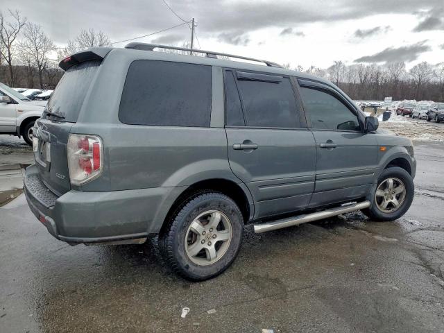 Honda Pilot Se Image 2