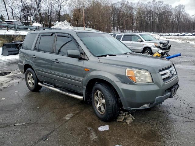 Honda Pilot Se Image 6