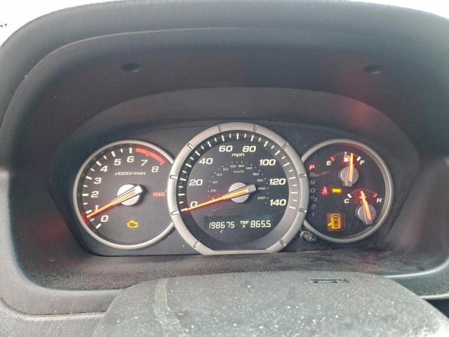 Honda Pilot Se Image 10