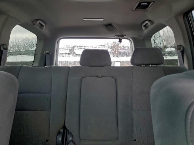 Honda Pilot Se Image 9