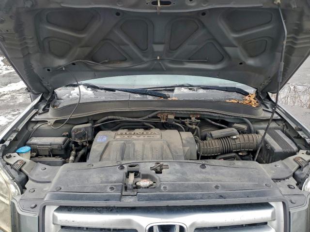 Honda Pilot Se Image 12