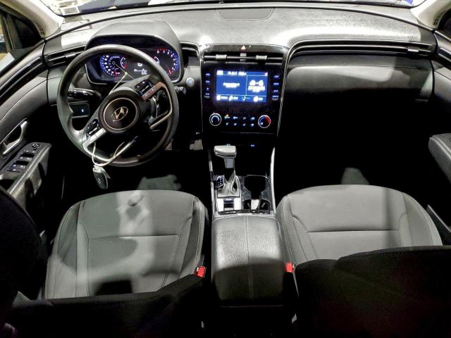 Hyundai TUCSON Sel Image 8