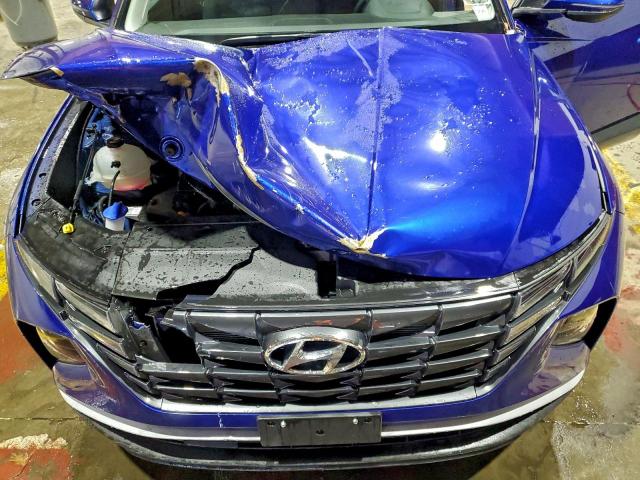 Hyundai TUCSON Sel Image 11