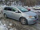 Honda Odyssey Ex Image 12